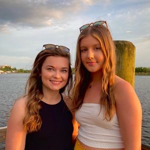 Meet your Posher, Carley